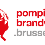 Logo van de Brusselse brandweer